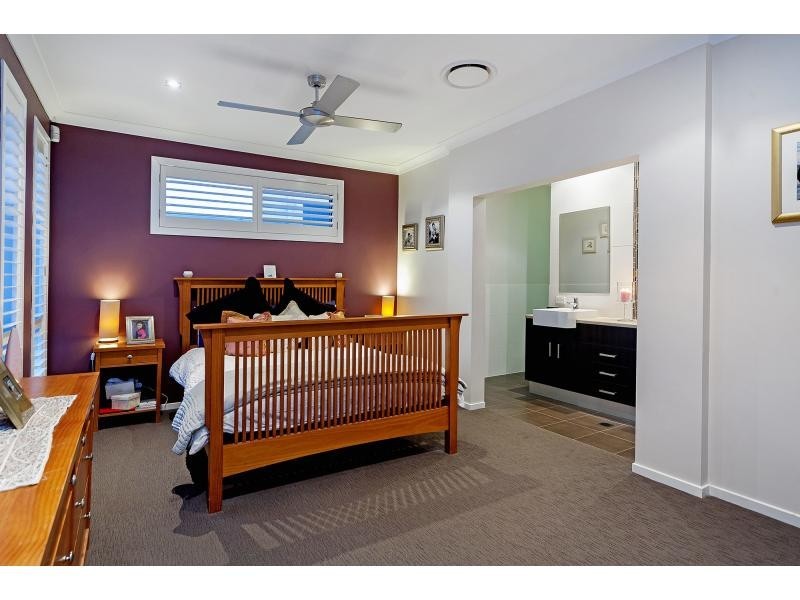 8 Scenic Crescent, Genesis Estate, Coomera QLD 4209