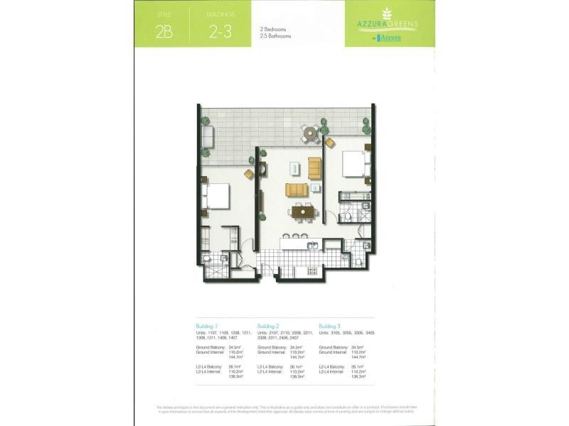 3405 Activa Way, Azzura Greens, Hope Island QLD 4212