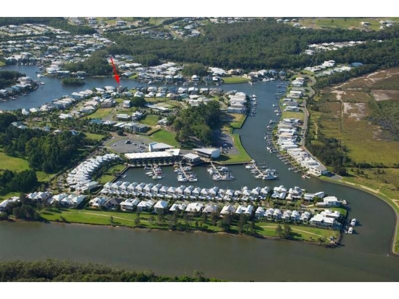 30 Buccaneer Way, Coomera Waters QLD 4209