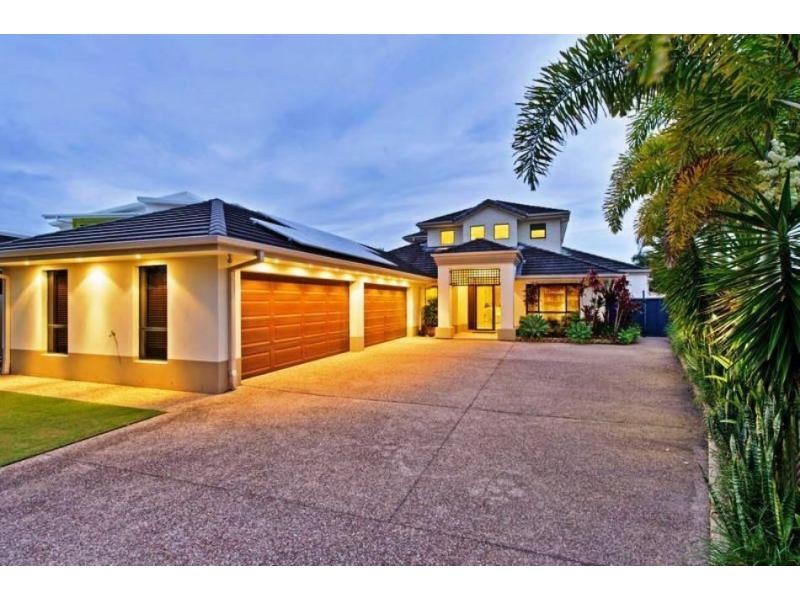 30 Buccaneer Way, Coomera Waters QLD 4209