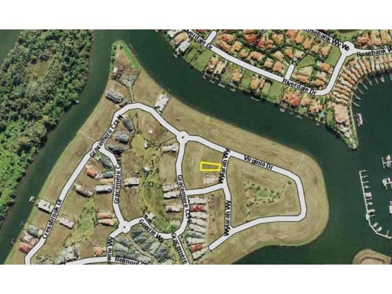 Lot 82 Wylarah Way, Hope Island QLD 4212