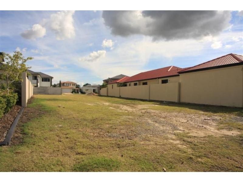 Lot 82 Wylarah Way, Hope Island QLD 4212