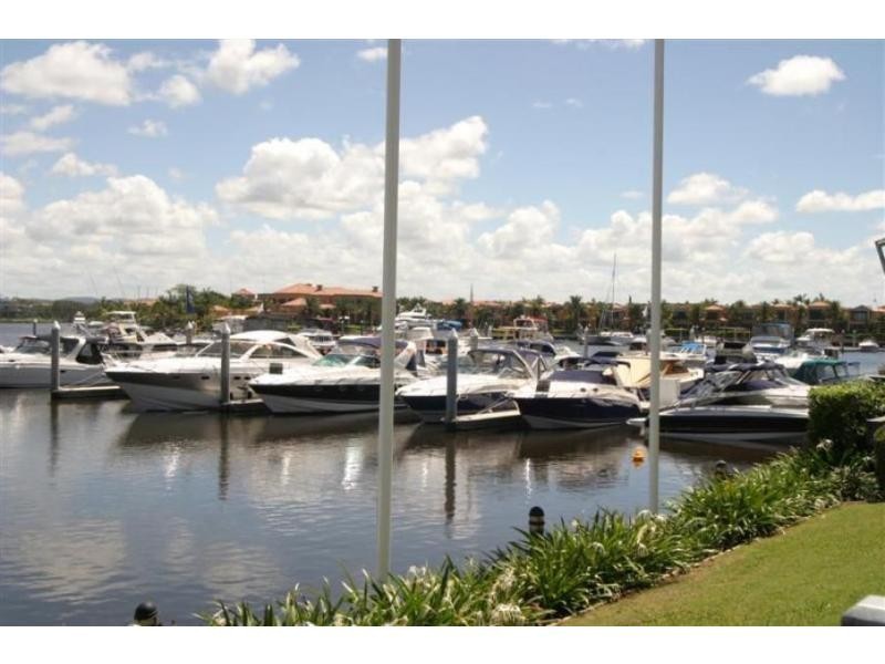 Lot 82 Wylarah Way, Hope Island QLD 4212