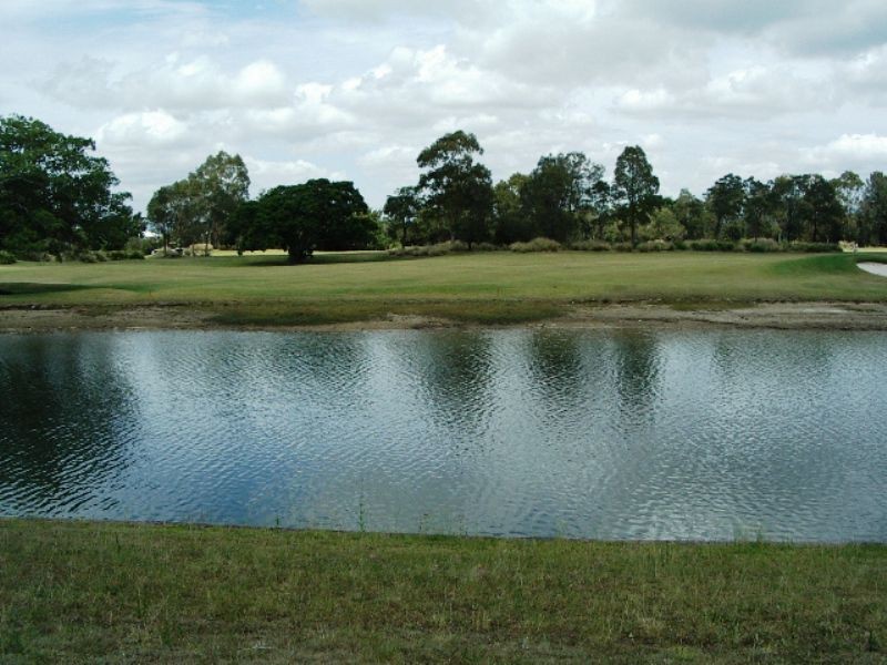 Lot 28 Fairway Boulevard, Hope Island QLD 4212