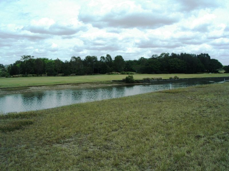 Lot 28 Fairway Boulevard, Hope Island QLD 4212