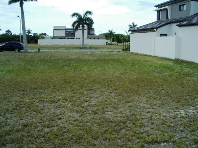 Lot 28 Fairway Boulevard, Hope Island QLD 4212