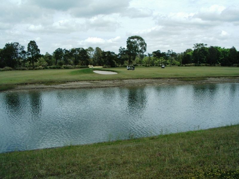 Lot 28 Fairway Boulevard, Hope Island QLD 4212