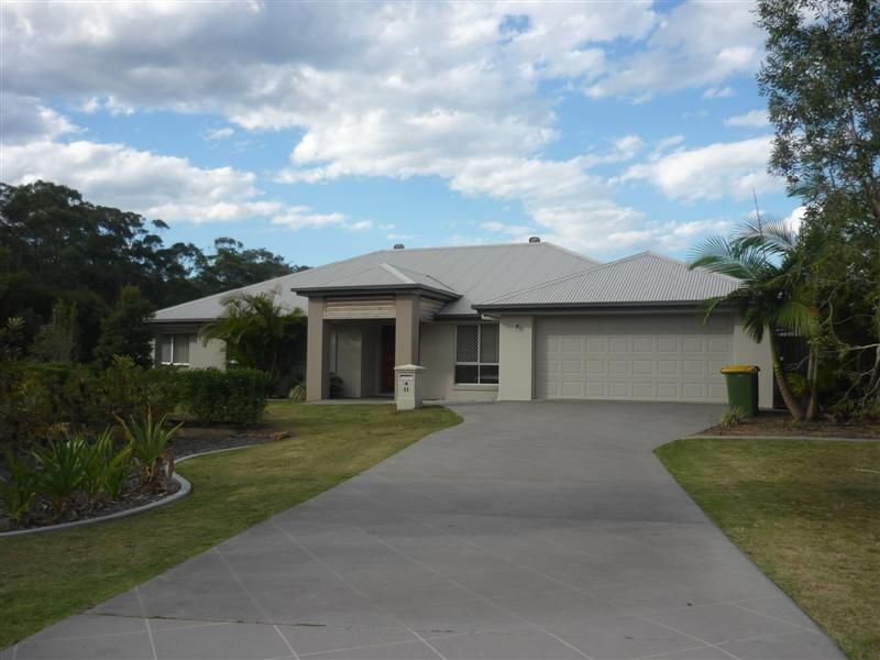 Coomera Waters QLD 4209