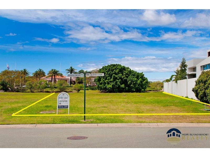 L7 Bolsena Circuit, Hope Island QLD 4212