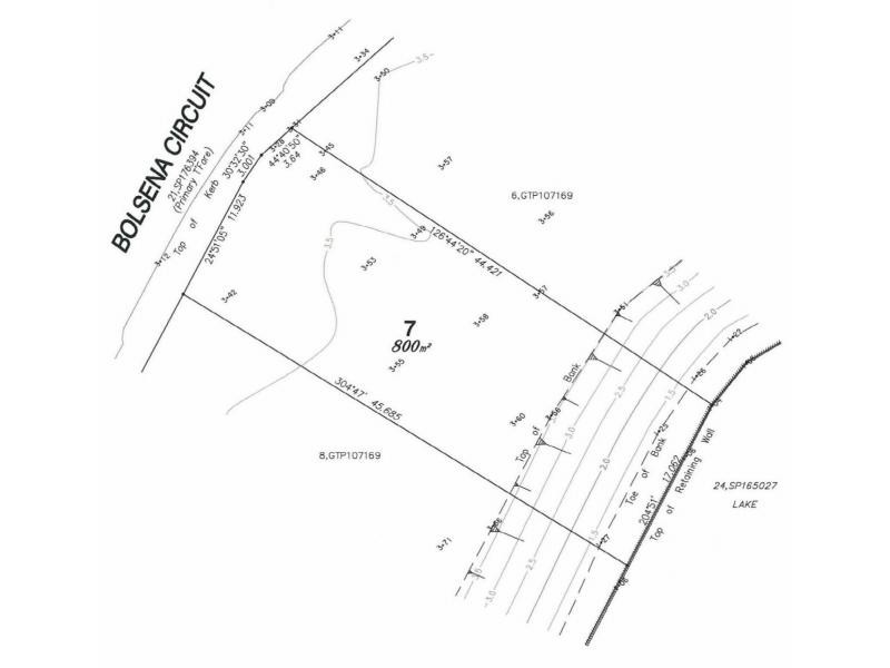 L7 Bolsena Circuit, Hope Island QLD 4212