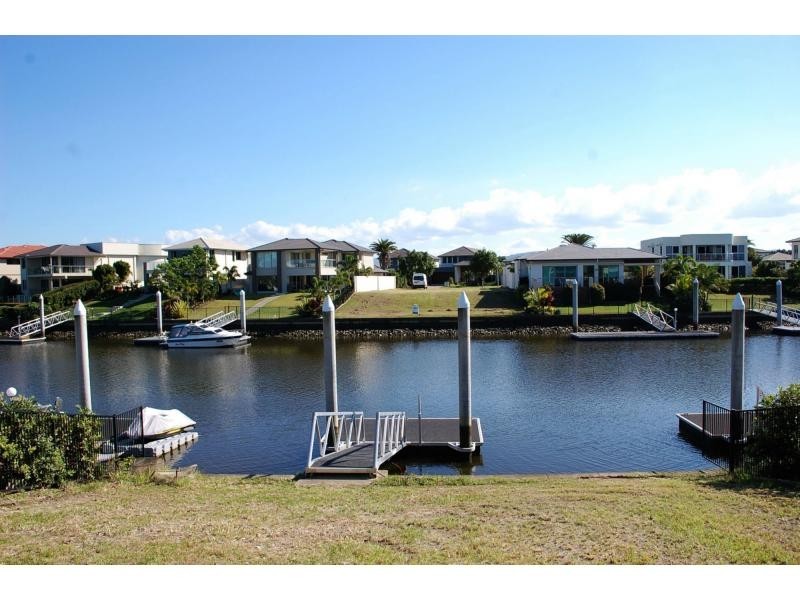 Lot 16 Ellensbrook Drive, Hope Island QLD 4212