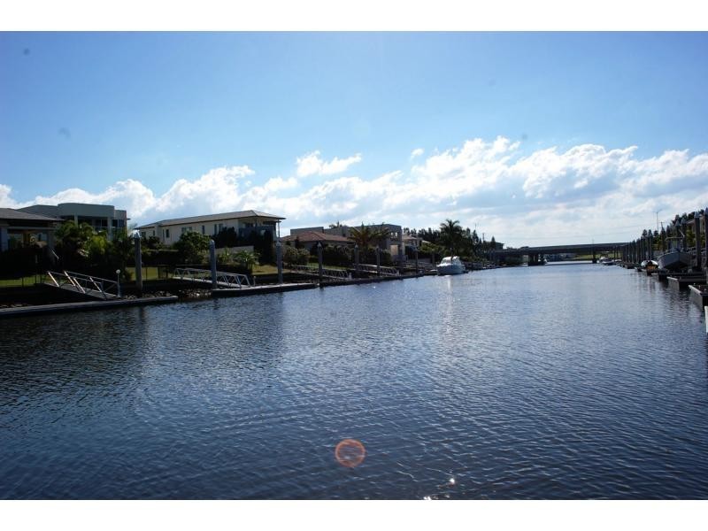 Lot 16 Ellensbrook Drive, Hope Island QLD 4212