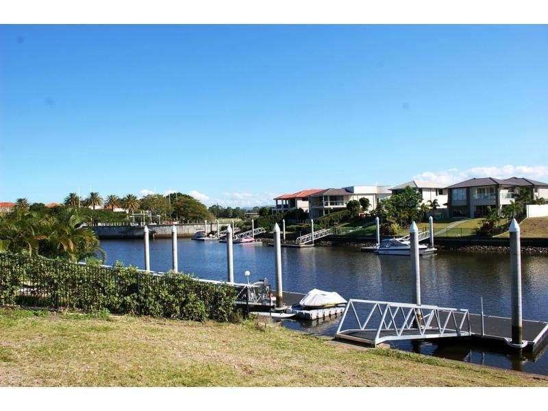 Lot 16 Ellensbrook Drive, Hope Island QLD 4212
