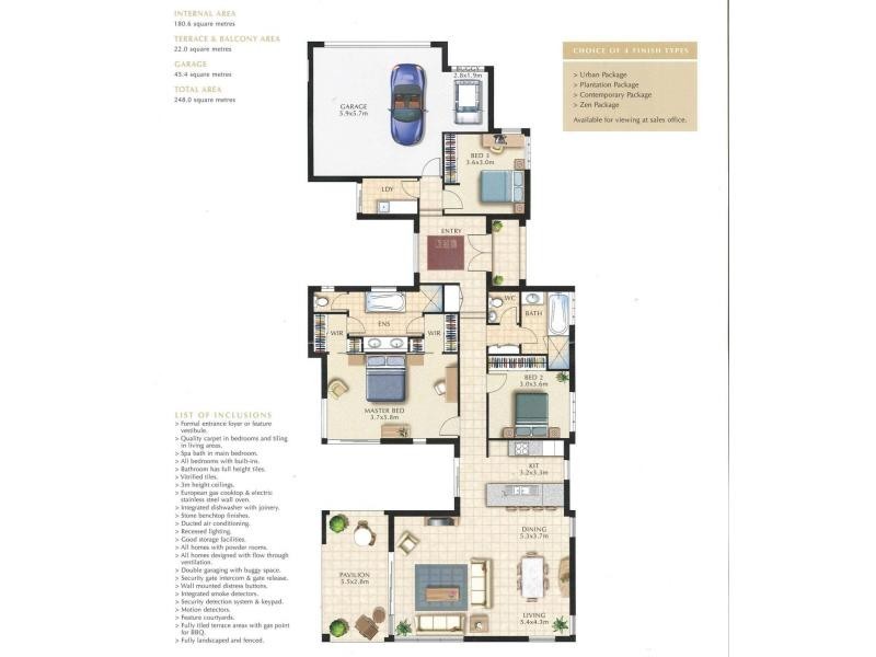 6039 Lucerne Circuit, Hope Island QLD 4212