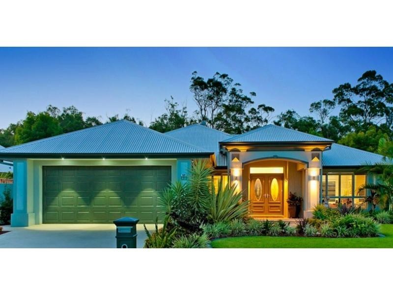 8 Tradition Place, Coomera Waters QLD 4209