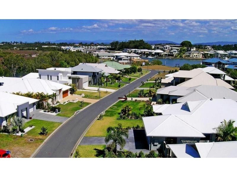 8 Tradition Place, Coomera Waters QLD 4209