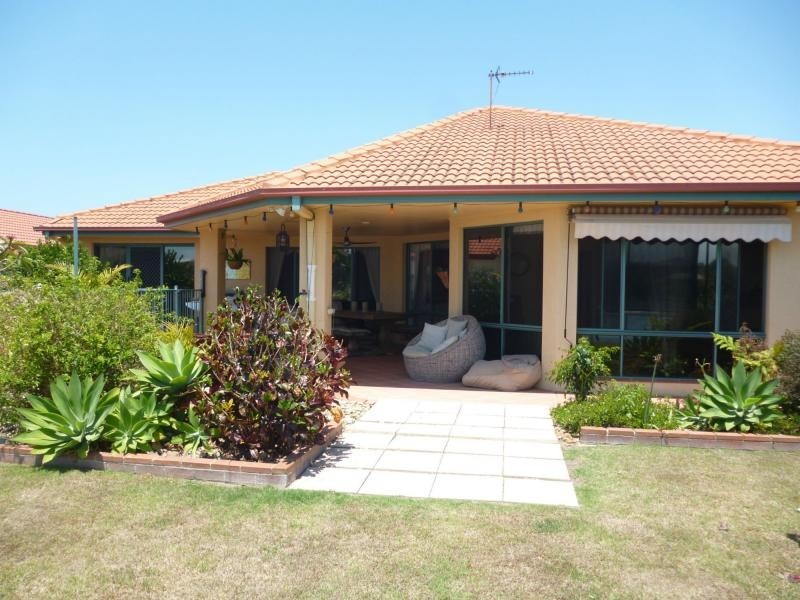 Monterey Keys QLD 4212
