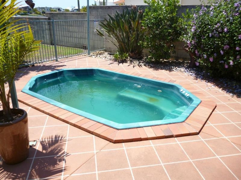 Monterey Keys QLD 4212