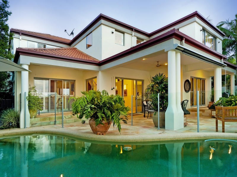 1050 Rosebank Way, Hope Island QLD 4212