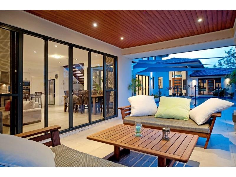 Hope Island QLD 4212