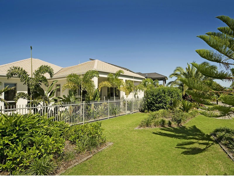 6159 Bolsena Circuit, Hope Island QLD 4212