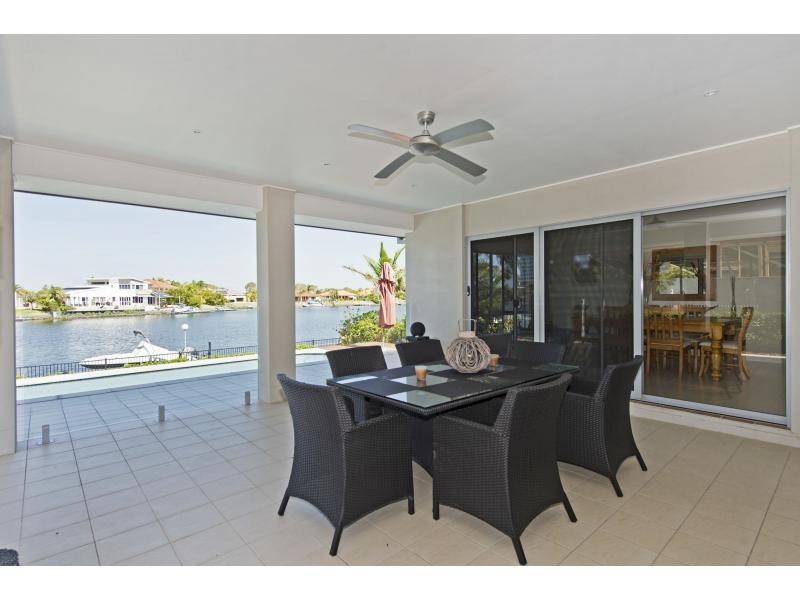 78 The Peninsula , (Monterey Keys), Helensvale QLD 4212