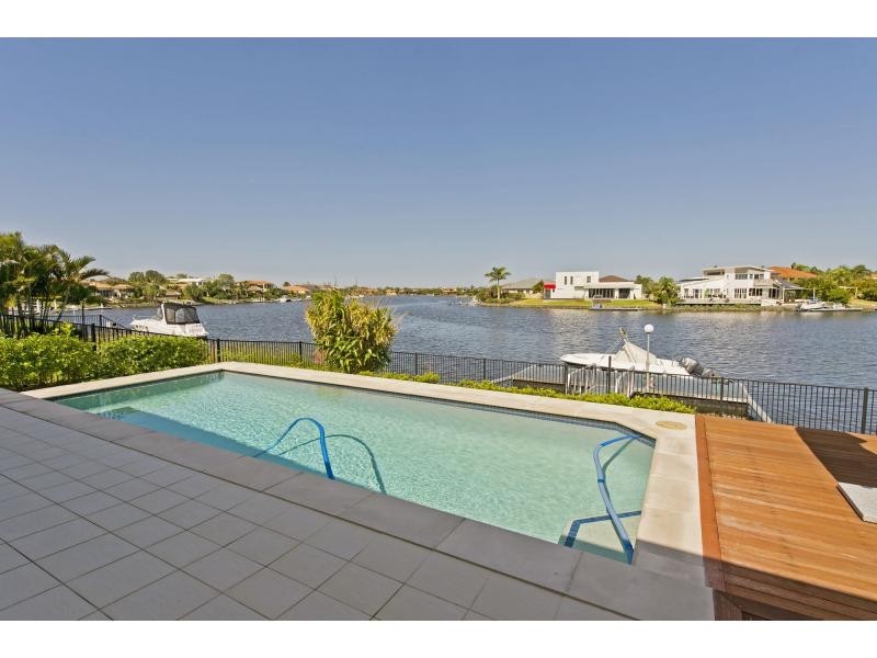 78 The Peninsula , (Monterey Keys), Helensvale QLD 4212