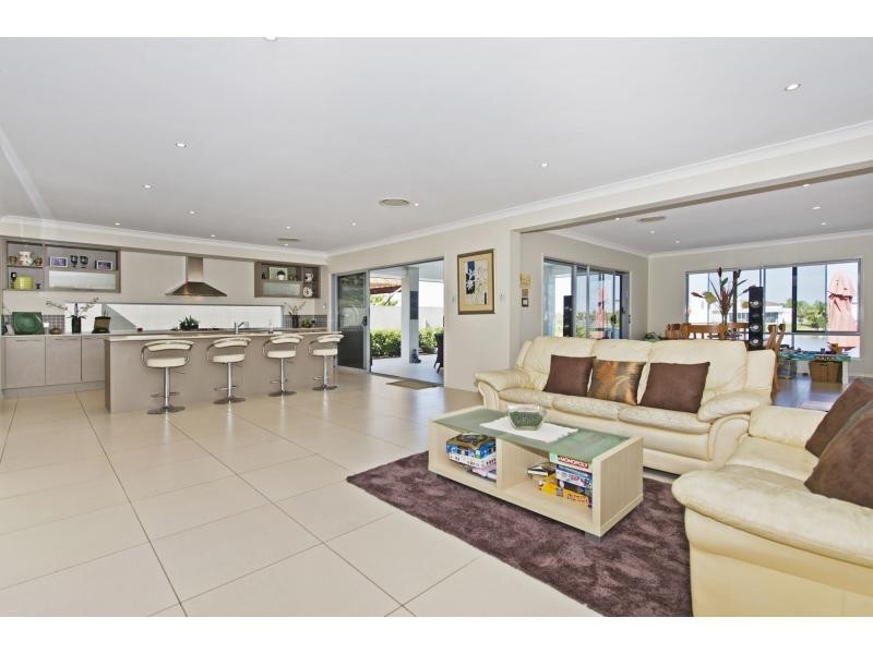 78 The Peninsula , (Monterey Keys), Helensvale QLD 4212