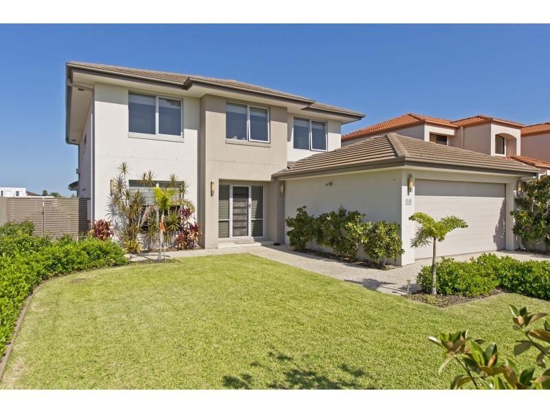 78 The Peninsula , (Monterey Keys), Helensvale QLD 4212