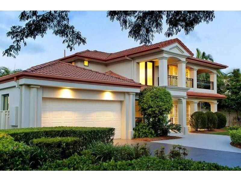 1004 Rosebank Way, Hope Island QLD 4212