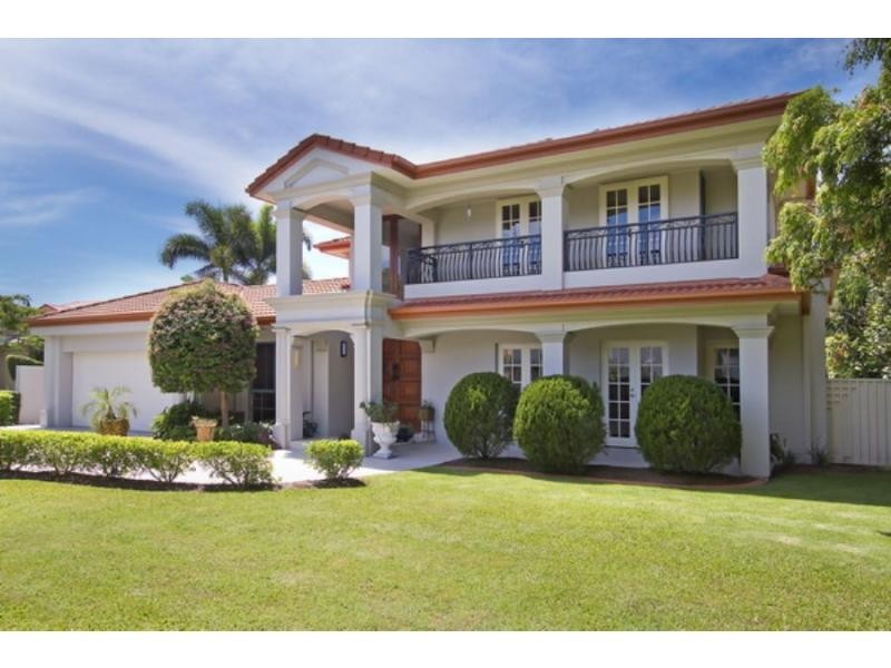 1004 Rosebank Way, Hope Island QLD 4212