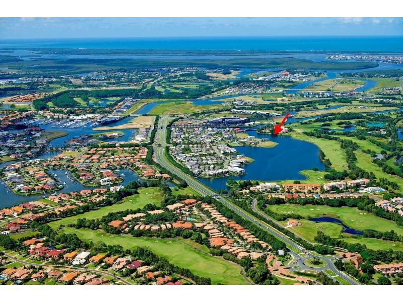 L17 Murten Court, Hope Island QLD 4212