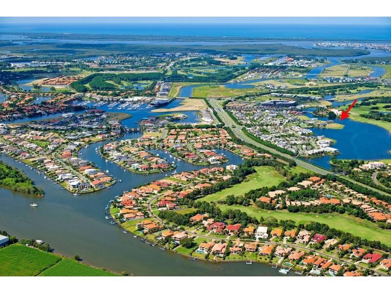L17 Murten Court, Hope Island QLD 4212