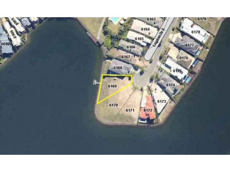 L17 Murten Court, Hope Island QLD 4212