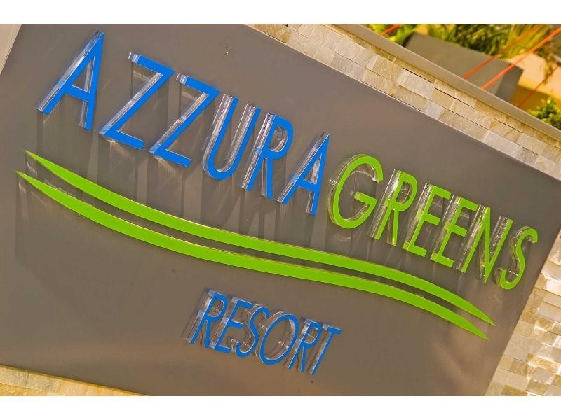 2310/2 Activa Way, Azzura Greens, Hope Island QLD 4212
