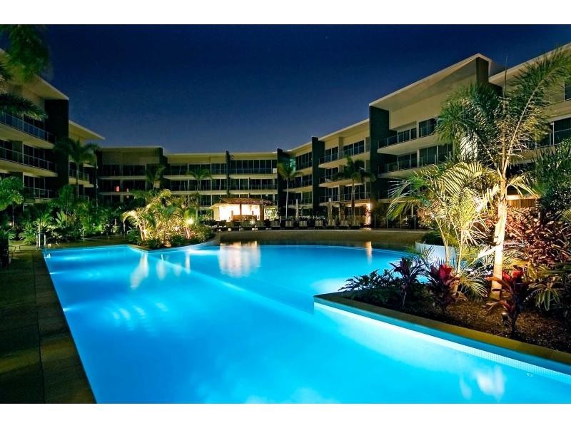 2310/2 Activa Way, Azzura Greens, Hope Island QLD 4212