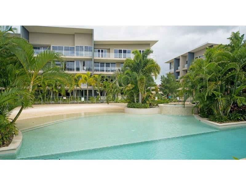 3101/2 Activa Way, Azzura Greens, Hope Island QLD 4212