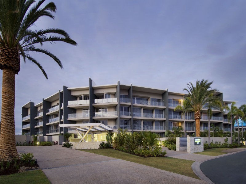 Unit 2201/2 Activa Way, Azzura Greens, Hope Island QLD 4212