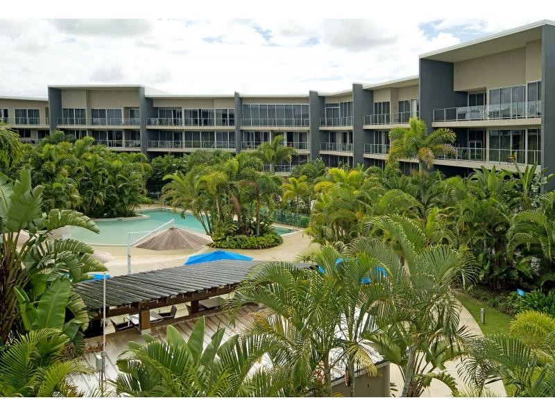 Unit 2201/2 Activa Way, Azzura Greens, Hope Island QLD 4212