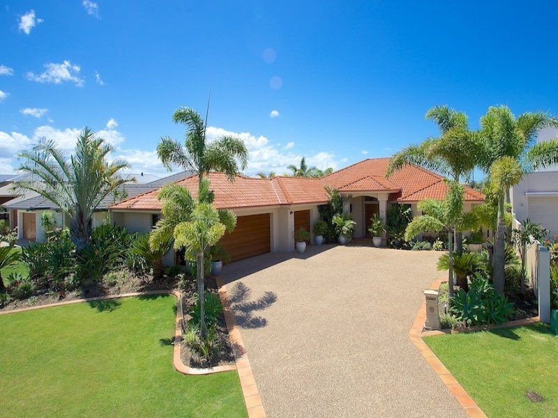 Helensvale QLD 4212