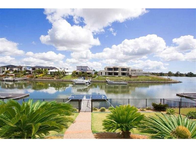 Helensvale QLD 4212