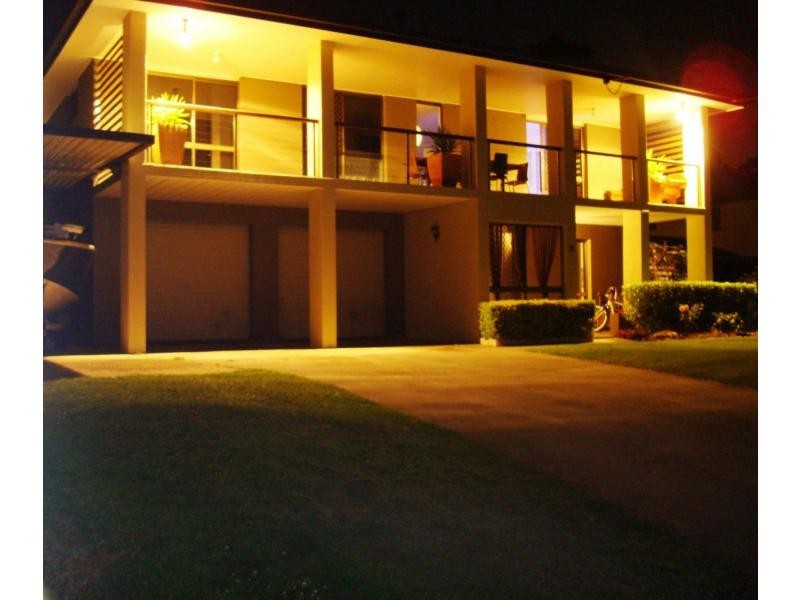 Hope Island QLD 4212
