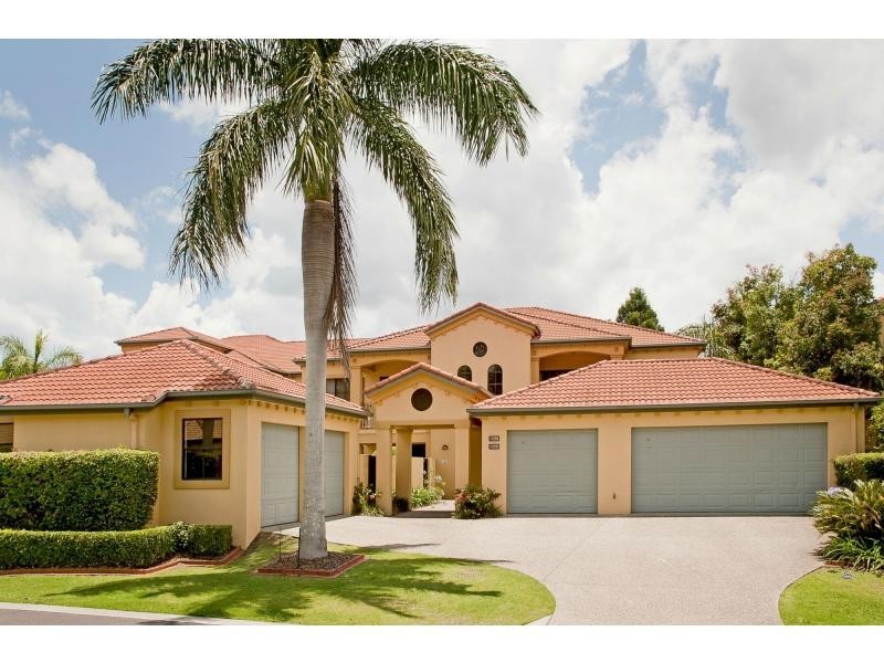 3216 Palladian Drive, Hope Island QLD 4212