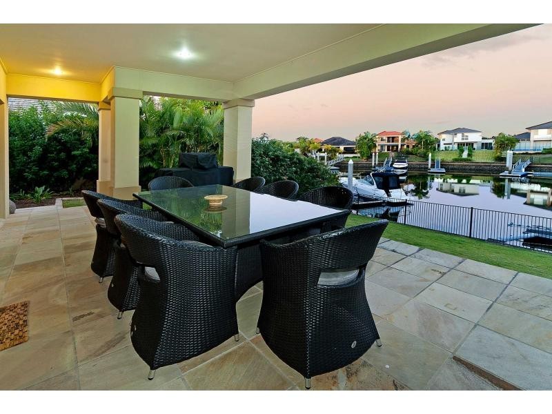 Hope Island QLD 4212