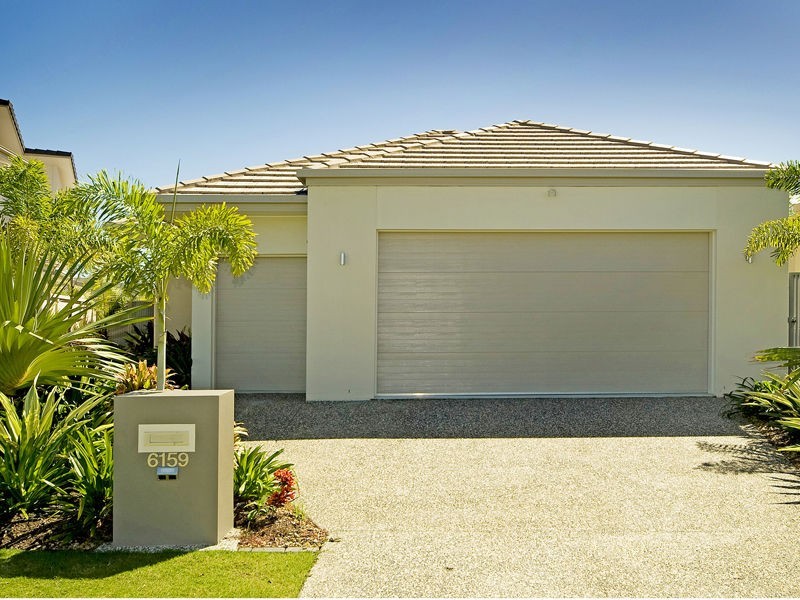 Hope Island QLD 4212