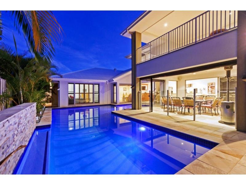 4 Tradition Place, Coomera Waters QLD 4209