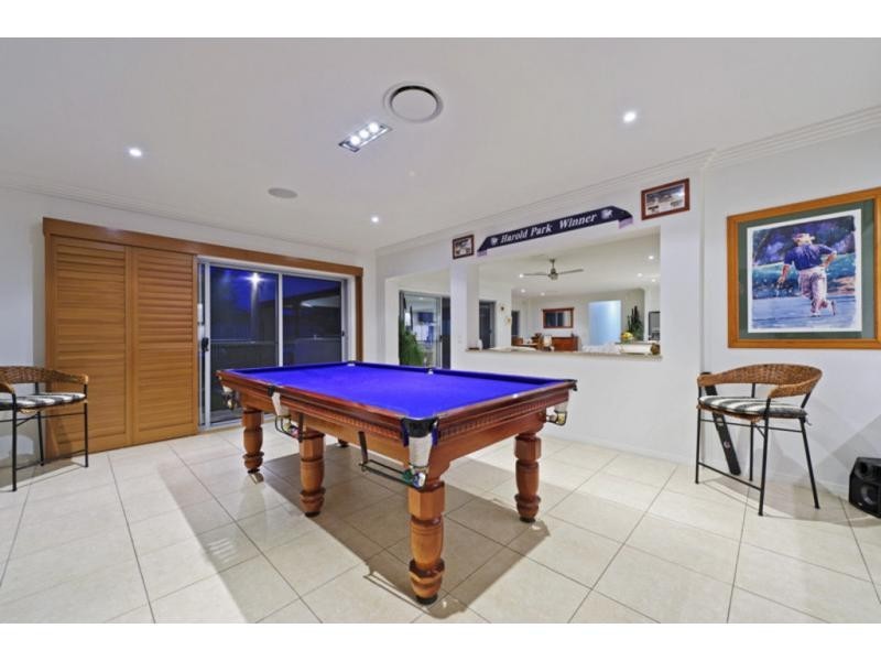 4 Tradition Place, Coomera Waters QLD 4209