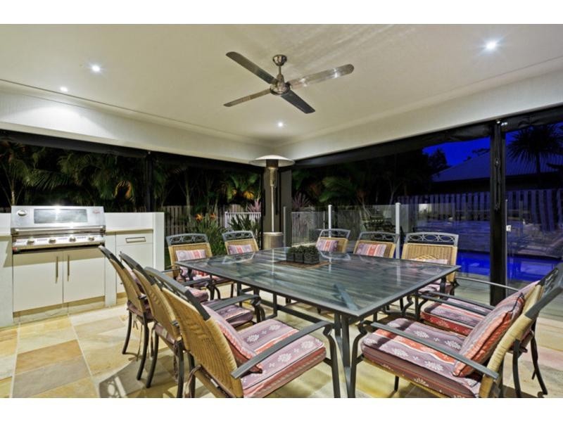 4 Tradition Place, Coomera Waters QLD 4209