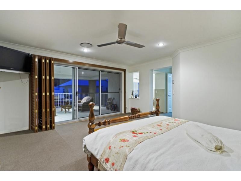 4 Tradition Place, Coomera Waters QLD 4209
