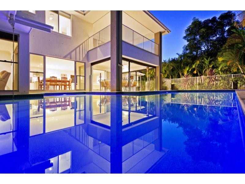 4 Tradition Place, Coomera Waters QLD 4209